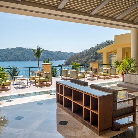 Camino Real Acapulco Diamante Exterior foto The Westin Resort and Spa, Playa Mujeres